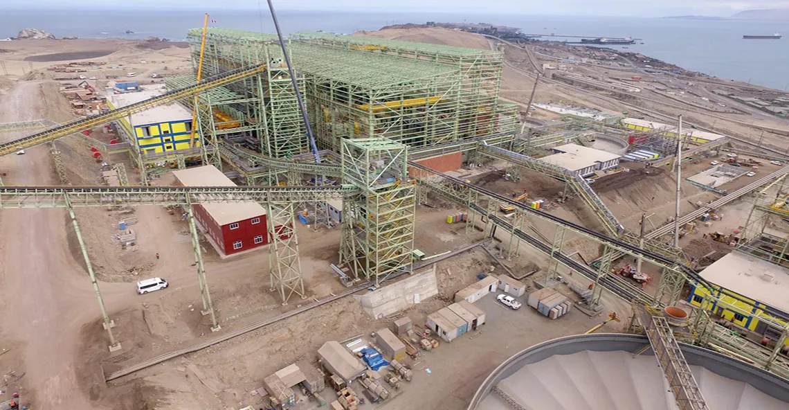 Proyecto eléctrico